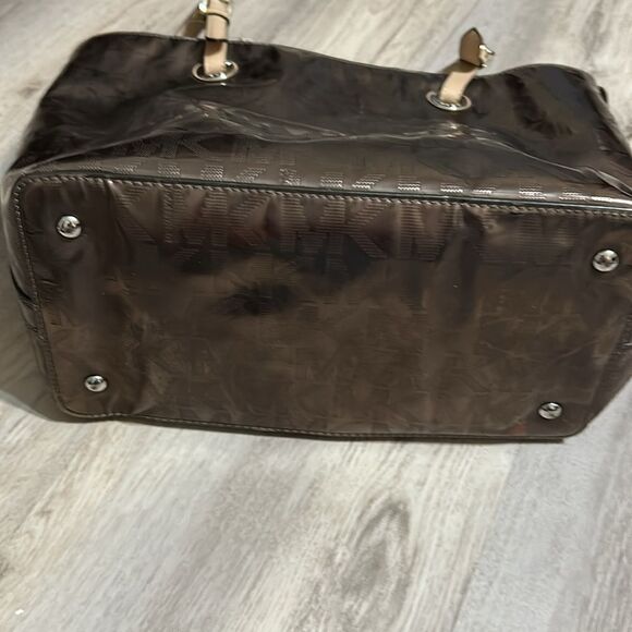 Michael Kors purse preloved ❤️ - Picture 7 of 8